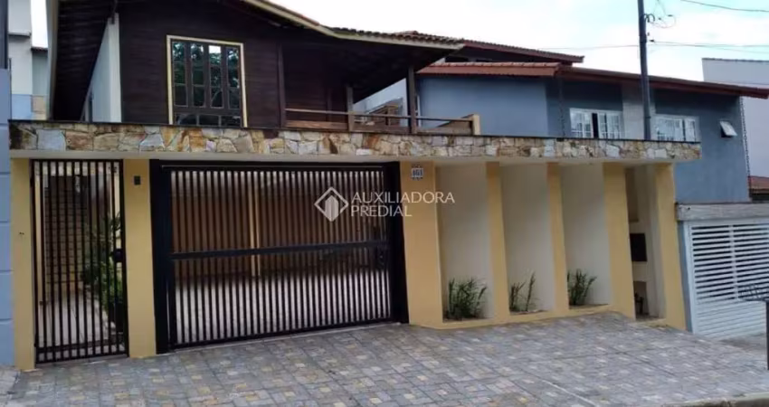 Casa em condomínio fechado com 3 quartos à venda na Rua João Ferreira de Almeida, 46100, Dos Casa, São Bernardo do Campo