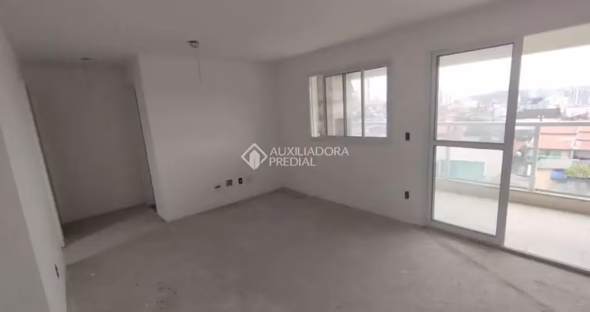 Cobertura com 3 quartos à venda na Inácio José de Moraes, 100, Jardim Nóbrega, Mauá