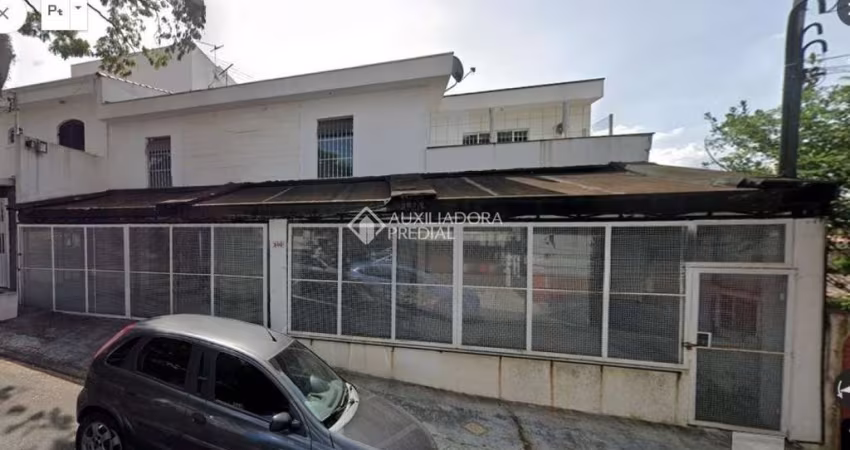 Casa com 3 quartos à venda na Rua Princesa Maria Amélia, 200, Nova Petrópolis, São Bernardo do Campo