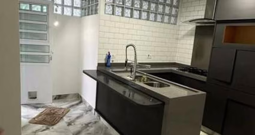 Casa com 2 quartos à venda na Rua Albertino Pinotti, 295, Rio Grande, São Bernardo do Campo