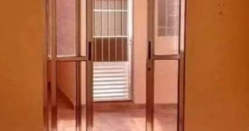 Casa com 2 quartos à venda na Rua Vicente de Carvalho, 628, Anchieta, São Bernardo do Campo