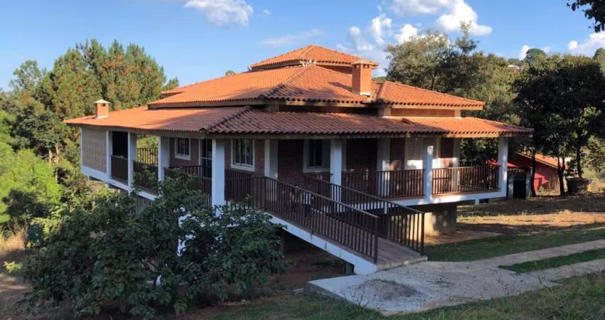 Fazenda à venda na CARLOS AFFONSO NICOLIELLO, 255, Jardim Maracanã, Atibaia