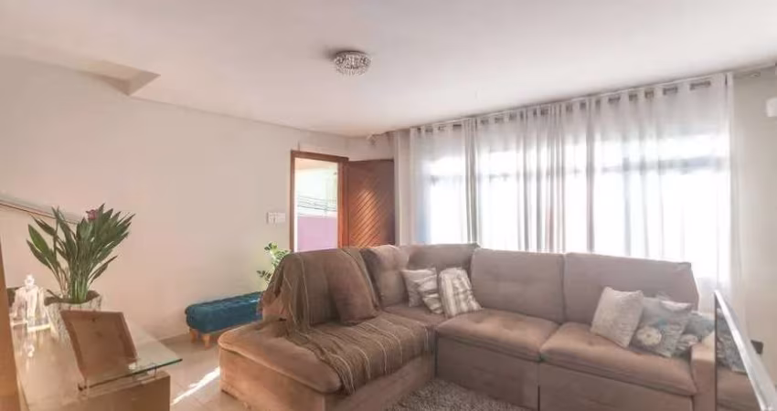 Casa com 4 quartos à venda na Rua Sérgio Milliet, 652, Jordanópolis, São Bernardo do Campo