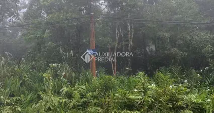 Terreno em condomínio fechado à venda na Genciana, 1, Jardim Clube de Campo, Santo André