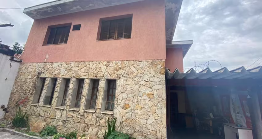 Casa com 3 quartos à venda na Espanha, 581, Taboão, São Bernardo do Campo
