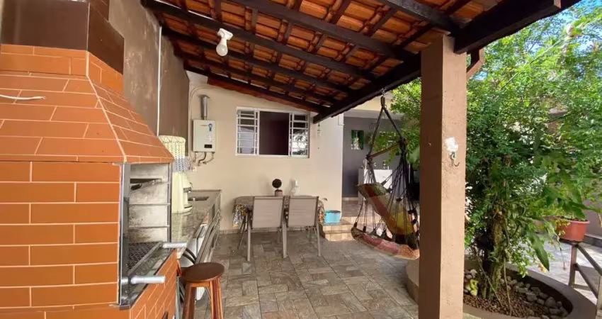 Casa com 3 quartos à venda na Rua Augusta L Bisognini Bechelli, 163, Assunção, São Bernardo do Campo
