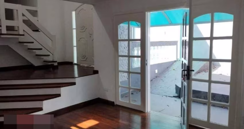 Casa com 2 quartos à venda na dos Cajueiros, 12, Parque Terra Nova, São Bernardo do Campo
