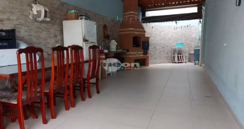 Casa em condomínio fechado com 3 quartos à venda na Rua João Tosi, 166, Assunção, São Bernardo do Campo