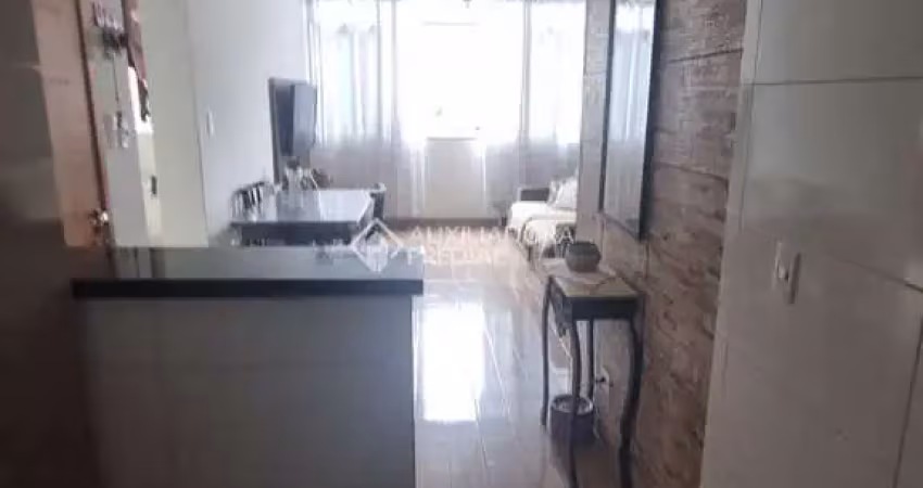 Apartamento com 3 quartos à venda na Avenida São João Batista, 384, Rudge Ramos, São Bernardo do Campo