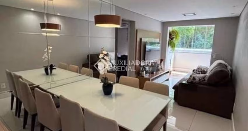 Apartamento com 2 quartos à venda na Avenida Maria Servidei Demarchi, 2320, Demarchi, São Bernardo do Campo