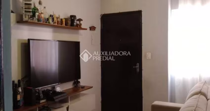Apartamento com 2 quartos à venda na Avenida Miro Vetorazzo, 1197, Demarchi, São Bernardo do Campo