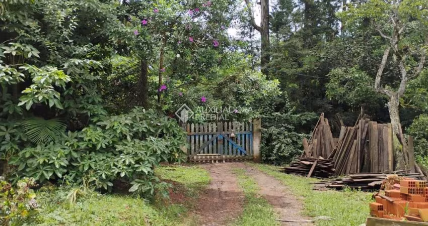 Fazenda à venda na Rogério Bento Mendes, 20, Jardim Mar Lune, São Paulo