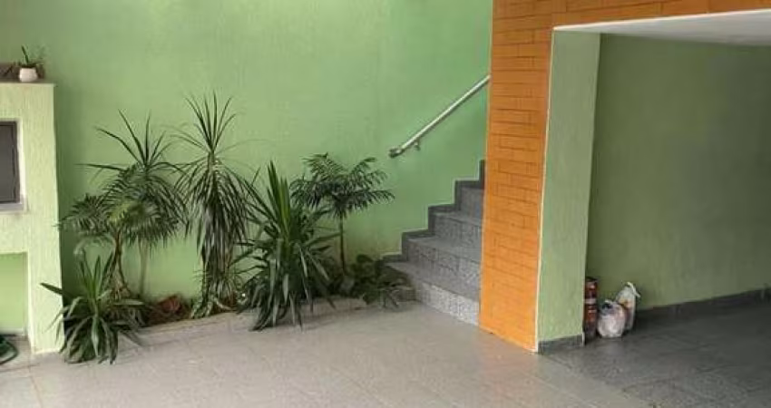 Casa com 3 quartos à venda na Rua Ângelo Dusi, 201, Centro, São Bernardo do Campo