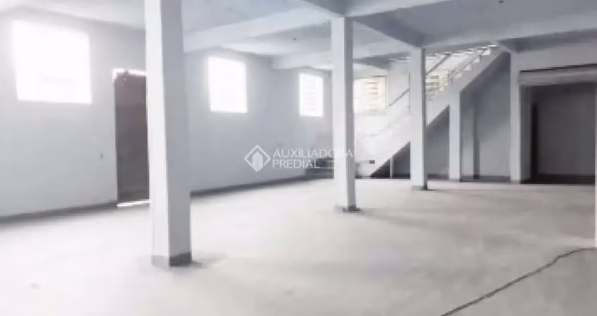 Barracão / Galpão / Depósito à venda na Rua dos Cocais, 171, Jardim Guarará, Santo André