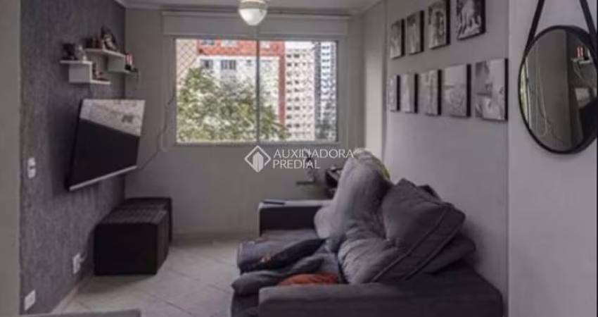 Apartamento com 2 quartos à venda na Augusta Santel, 39, Jardim Celeste, São Paulo