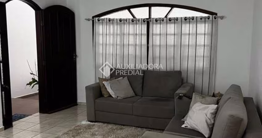 Casa com 3 quartos à venda na Rua Jaracatiá, 409, Alves Dias, São Bernardo do Campo