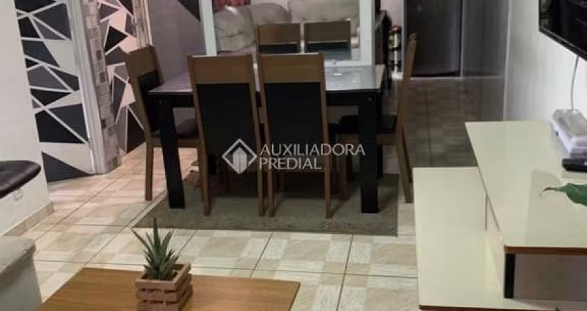 Apartamento com 2 quartos à venda na Flor de Primavera, 45, Ferrazópolis, São Bernardo do Campo