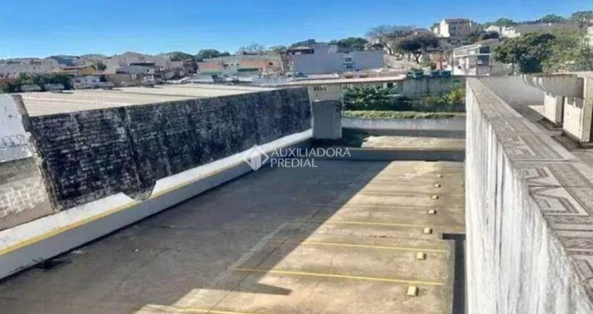 Prédio à venda na Rua Carijós, 1273, Vila Alzira, Santo André