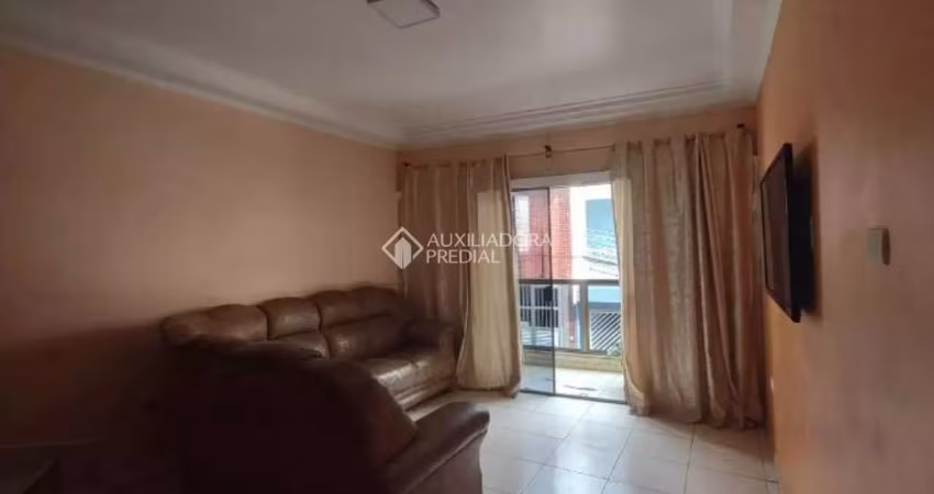 Casa com 3 quartos à venda na Nelson Gonçalves, 158, Conceição, Diadema