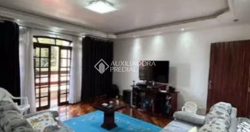 Casa com 3 quartos à venda na Lourenço da Veiga, 372, Alves Dias, São Bernardo do Campo