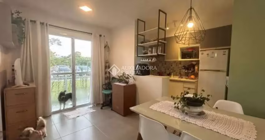 Apartamento com 1 quarto à venda na Rua Geraldo Otaviano de Almeida, 1025, Nakamura Park, Cotia
