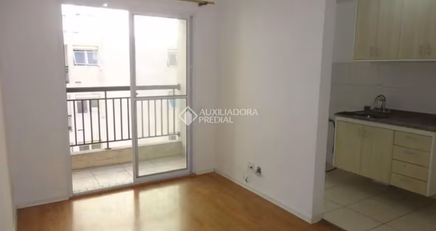 Apartamento com 2 quartos à venda na Avenida Dom Jaime de Barros Câmara, 357, Planalto, São Bernardo do Campo