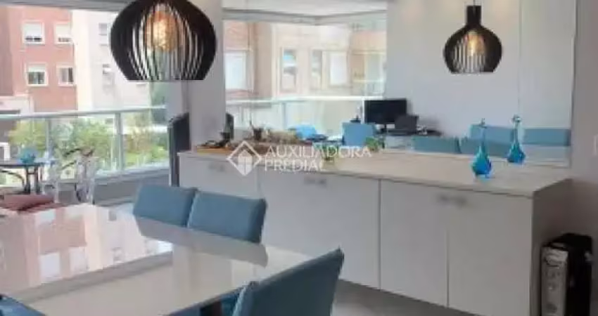 Apartamento com 3 quartos à venda na Alameda Canto dos Pássaros, 95, Tamboré, Santana de Parnaíba