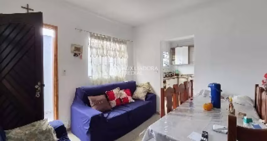 Casa com 3 quartos à venda na Rua Maria Azevedo Florence, 67, Assunção, São Bernardo do Campo