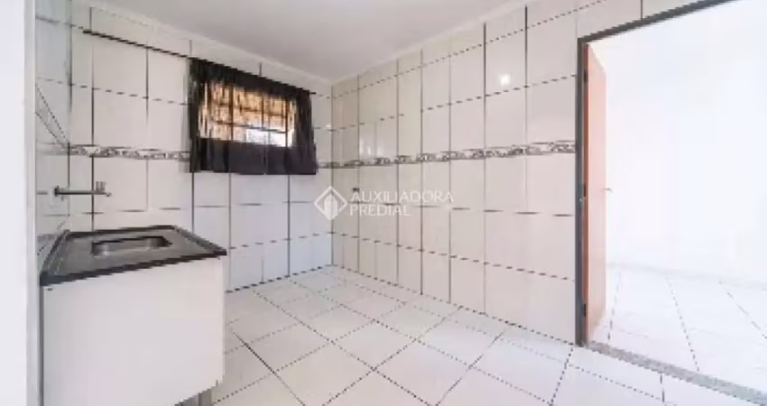 Apartamento com 2 quartos à venda na Graciliano Ramos, 155, Vila Scarpelli, Santo André