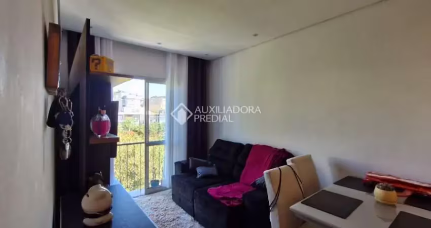Apartamento com 1 quarto à venda na Rua Júlio Barazal Salgado, 240, Parque Terra Nova II, São Bernardo do Campo