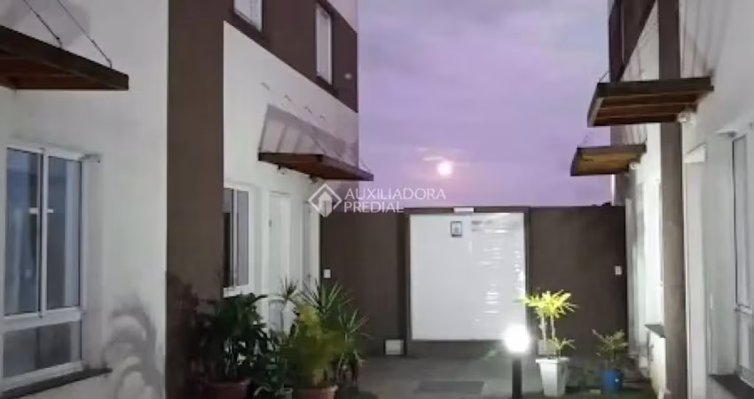 Casa em condomínio fechado com 2 quartos à venda na Francisco Lopes Frade, 213, Água Espraiada (Caucaia do Alto), Cotia