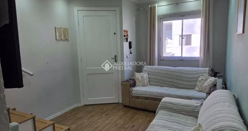 Casa em condomínio fechado com 2 quartos à venda na Rua Newton, 15, Paulicéia, São Bernardo do Campo