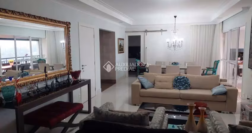 Apartamento com 3 quartos à venda na Rua Princesa Francisca Carolina, 300, Nova Petrópolis, São Bernardo do Campo