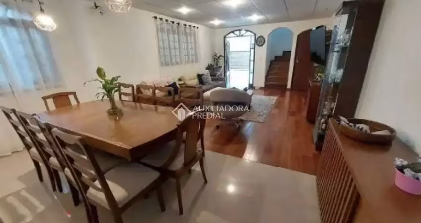 Casa com 3 quartos à venda na Rua Nicola Feltrin, 291, Parque Terra Nova II, São Bernardo do Campo