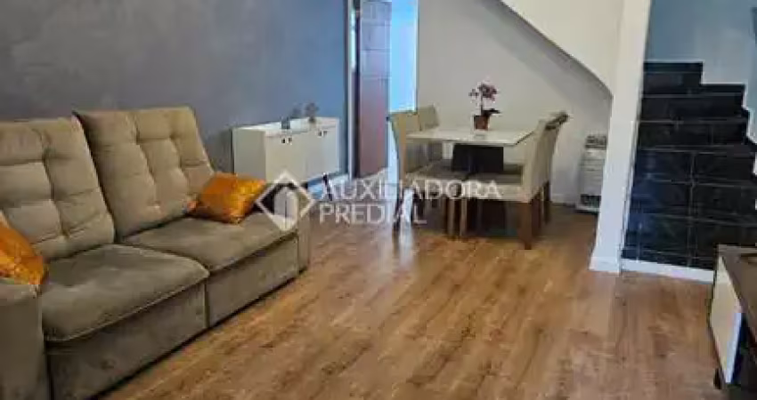 Casa com 2 quartos à venda na Rua Santa Dalmolin Demarchi, 139, Demarchi, São Bernardo do Campo