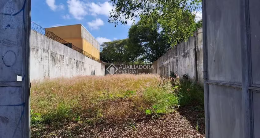 Terreno à venda na Rua Campos do Jordão, 14, Baeta Neves, São Bernardo do Campo