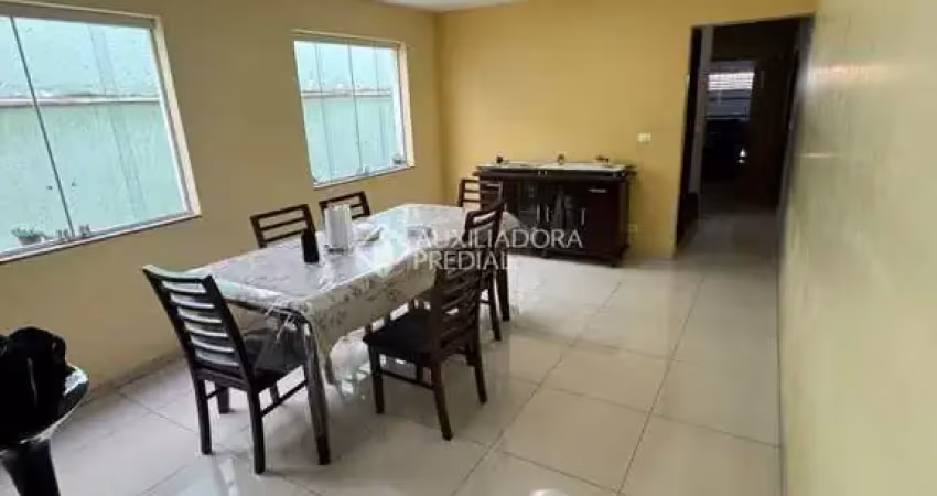 Casa com 2 quartos à venda na Antônio Meneghetti, 85, Parque Terra Nova II, São Bernardo do Campo