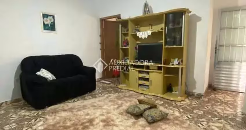 Casa com 2 quartos à venda na São Caetano, 238, Alvarenga, São Bernardo do Campo