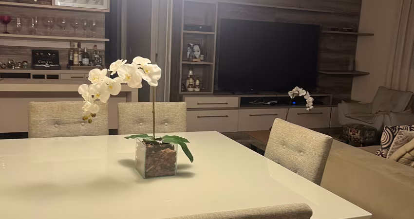 Apartamento Alphavita 94m impecável