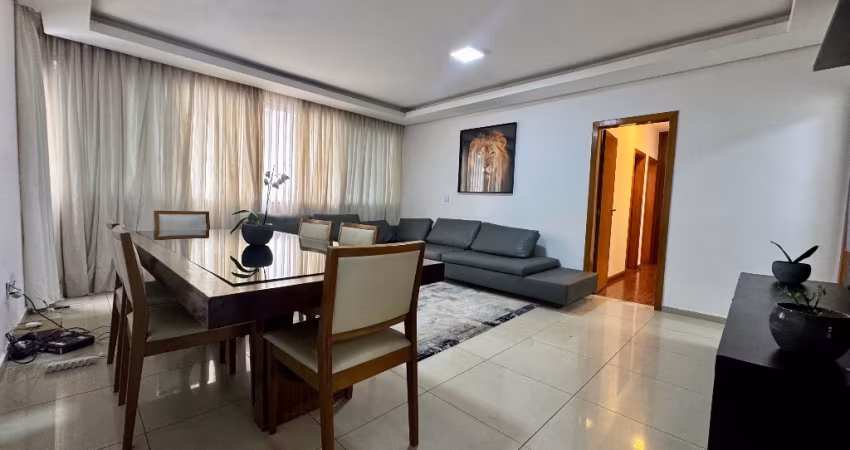 Apartamento no bairro Castelo 3 quartos, suite, 2 vagas.