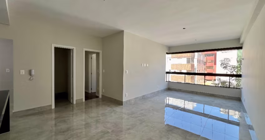 Apartamento no bairro Castelo 03 quartos, suite, 2 vagas e lazer completo.