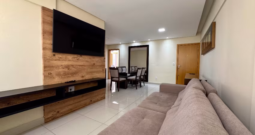 Apartamento no bairro Castelo 3 quartos, suite, 2 vagas e elevador