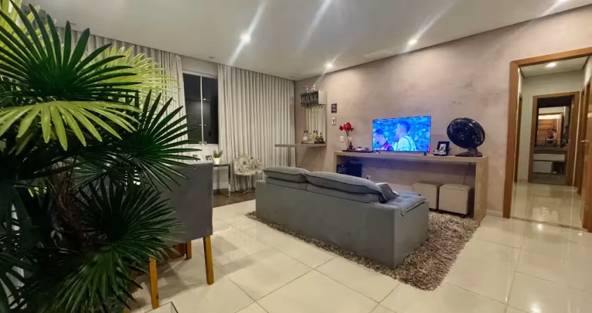 Apartamento a venda bairro castelo 3 quartos, suite, elevador e 2 vagas