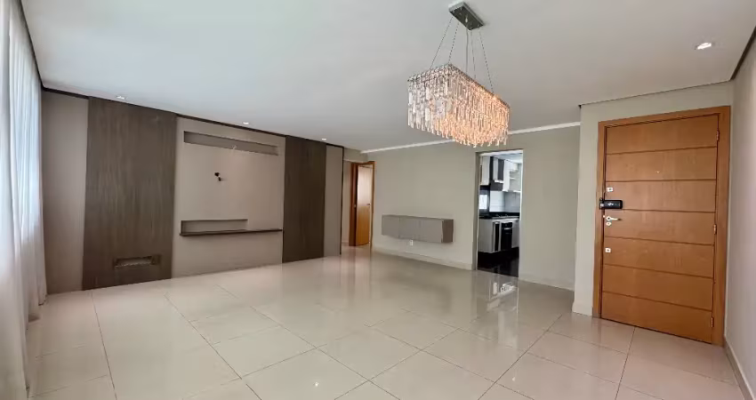 Apartamento 3 quartos, suite, varanda elevador e 2 vagas