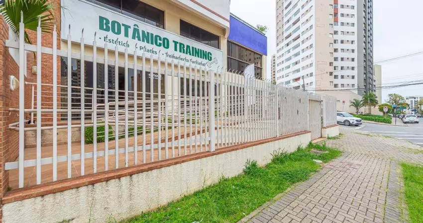 Sala Comercial para Venda em Curitiba, Cristo Rei, 2 banheiros
