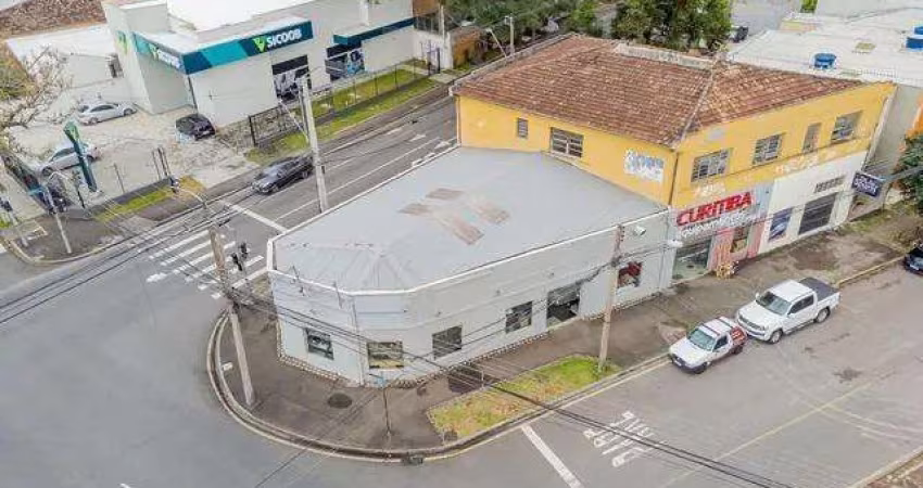 Sala Comercial para Venda em Curitiba, Prado Velho, 1 banheiro