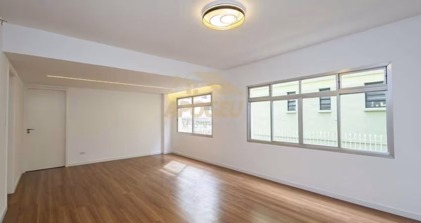 Apartamento para Venda em Curitiba, Juvevê, 3 dormitórios, 1 suíte, 2 banheiros, 1 vaga