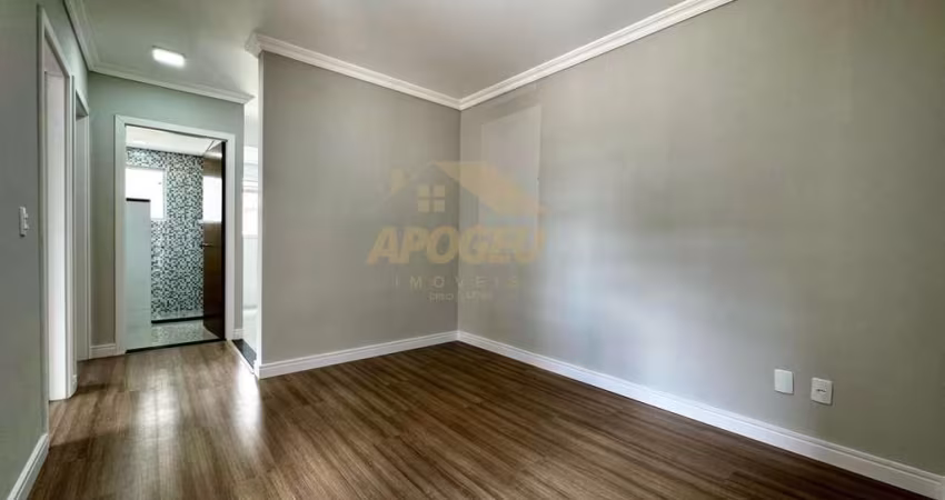 Apartamento para Venda em São José dos Pinhais, Santo Antônio, 2 dormitórios, 1 banheiro, 1 vaga