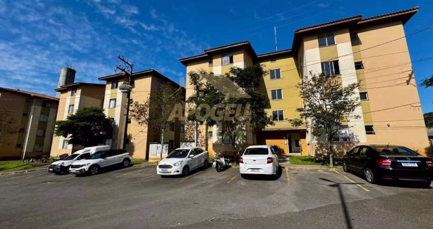 Apartamento para Venda em São José dos Pinhais, Colônia Rio Grande, 2 dormitórios, 1 banheiro, 1 vaga