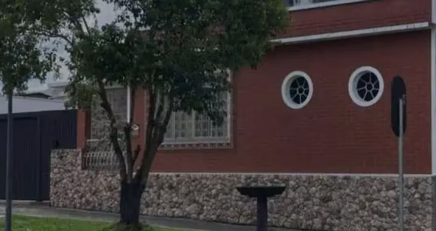 Casa para Venda em Curitiba, Rebouças, 7 dormitórios, 4 suítes, 6 banheiros, 7 vagas
